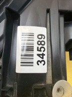 light left Mercedes EQA EQB W243 Full Led High Performance A2439062701