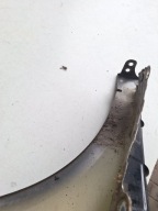 VOLKSWAGEN GOLF VI plus 08-13 fender left