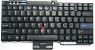 LI17 Klawisz przycisk do klawiatury Lenovo IBM Thinkpad T Series T60P