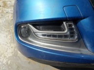 670 RENAULT MEGANE III 3 COUPE GT-LINE LED DRL 11-13 bumper front front