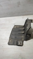 KIA Rio IV 18r cover rear chassis