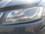 light left front AUDI A5 8T EUROPA XENON 8T0941003L 8K0941597