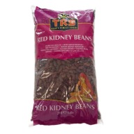 Red Kidney Beans vörösbab TRS 2 kg
