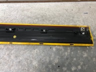 moulding door left front AUDI Q2 81A853959B