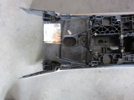 BMW F01 F02 TUNEL central console armrest
