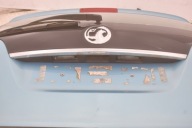 boot doors * rear part OPEL MERIVA B II Z21Z