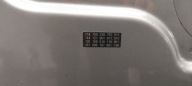 cofano MERCEDES ML W164 LAK: 792
