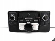 AUDI A8 S8 4H0 D4 13-17 LIFT control panel MMI CHROM 4H0919709C