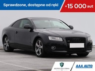 Audi A5 3.0 TDI, 236 KM, 4X4, Automat, Skóra