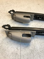 REGULACJA Altezza OSSATURA JEEP CHEROKEE WK