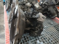 getriebe OPEL CORSA D 1.2B F13 90DNI GWARANCJI