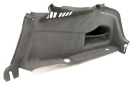 ORG side upholstery boot right AUDI A6 S6 C7 4G 4G5863888A