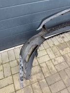 Mercedes-Benz B W246 Lift bumper front front