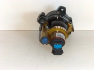 fog light light left OPEL ASTRA 4 IV J LIFT 12