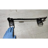 Nissan Qashqai 16r 1.5dci rear part side left bracket control seat