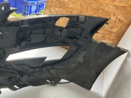 bumper front PEUGEOT 508 and PRZEDLIFT without PDC XENON below washers EEHD