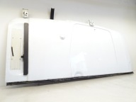 door left left rear part rear. VOLKSWAGEN CRAFTER 2006-2016 LB9A MAXI