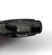AUDI A4 B8 A5 8T Q5 key PILOT 8K0959754H