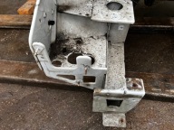 quarter quarter threshold right front TRAFIC III VIVARO B L474 ORY LAK
