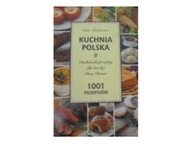 Kuchnia polska 1001 przepisów - Ewa Aszkiewicz