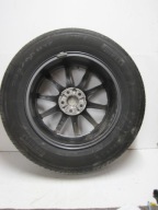 wheels discs tyres Range Rover Evoque R17 6mm