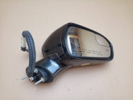 mirror exterior right side Ford Fusion USA 2 2013