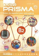 Nuevo Prisma B2: Curso de Espanol Para