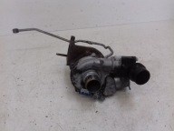 turbo 54389700001 Renault Megane III