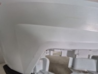 SKODA YETI OUTDOOR LIFT 13- bumper front front 5L0807221F