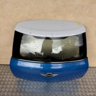 boot doors complete MINI COOPER D COUNTRYMAN R60