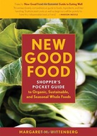New Good Food Pocket Guide, rev: Shopper s Pocket