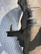 mudguard right rear part LEGACY IV KOMBI 59122AG000