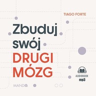 ZBUDUJ SWÓJ DRUGI MÓZG AUDIOBOOK