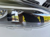 light right REFLEKTOR FORD FOCUS MK4 18- FULL LED