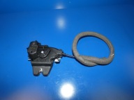 Mercedes CLS W218 sedan lock bonnet boot