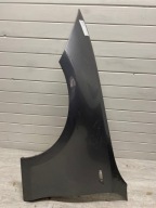 BMW 1 E87 fender left front front