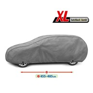 Plandeka Samochodowa MOBILE GARAGE XL Hatchback/Kombi