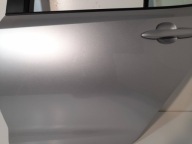 Toyota Corolla E210 E21 door rear. left sedan (T379)