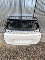boot doors boot PEUGEOT 5008 II nr.00