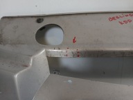 CITROEN BERLINGO and grill grille radiator KDDC