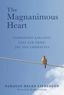 The Magnanimous Heart Liebenson Narayan Helen