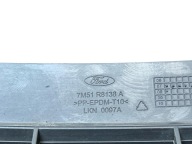 grille radiator Ford C-Max facelift 2008 7M51R8138A