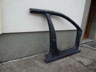 SKODA OCTAVIA IV 4 5E 5E3 5E6 5E7 2020- threshold pillar right new original
