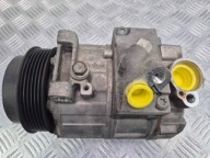 Mercedes C250 CGI W204 compressor; compressor of the air conditioning A0008307800