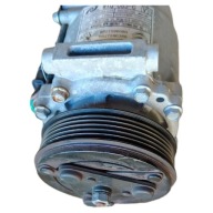 klimakompressor kompressor PEUGEOT OPEL CITROEN OEM 9827596080