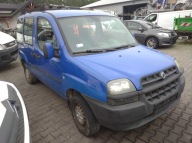 FIAT DOBLO e 1 parafango Anteriore Destra 2000-2005 451 BLU CAPRI blu