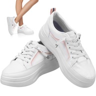 Domáca obuv pre ženy Dámske štýlové tenisky
