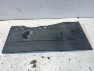 OPEL CORSA E motorabdeckung unterfahrschutz original untere 13432628
