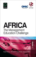 Africa: The Management Education Challenge Lee