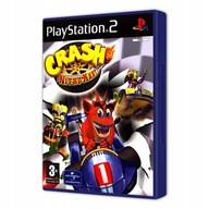 Crash Nitro Kart PS2